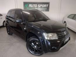 SUZUKI - GRAND VITARA - 2015/2015 - Cinza - R$ 64.900,00