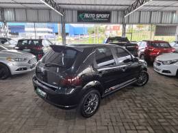FIAT - PALIO - 2008/2008 - Cinza - R$ 36.900,00