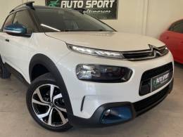 CITROËN - C4 CACTUS - 2019/2019 - Branca - R$ 79.900,00