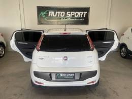 FIAT - PUNTO - 2013/2014 - Branca - R$ 41.900,00