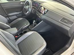 VOLKSWAGEN - NIVUS - 2024/2024 - Branca - R$ 131.900,00