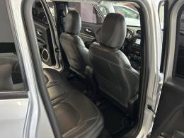 JEEP - RENEGADE - 2015/2016 - Prata - R$ 72.900,00