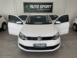 VOLKSWAGEN - VOYAGE - 2012/2013 - Branca - R$ 37.900,00