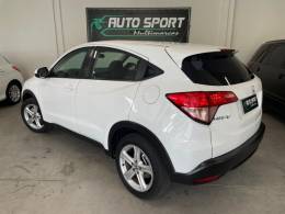 HONDA - HR-V - 2016/2016 - Branca - R$ 79.900,00