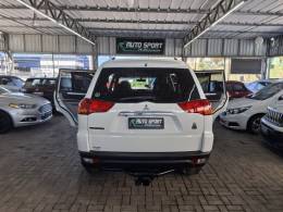 MITSUBISHI - PAJERO DAKAR - 2011/2012 - Branca - R$ 98.000,00