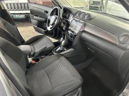 SUZUKI - VITARA - 2018/2019 - Cinza - R$ 78.800,00