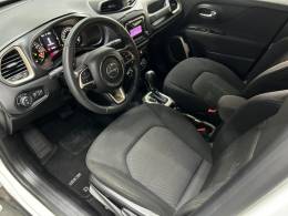 JEEP - RENEGADE - 2016/2016 - Branca - R$ 72.500,00