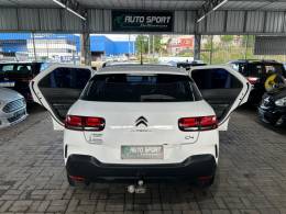 CITROËN - C4 CACTUS - 2020/2020 - Branca - R$ 74.900,00