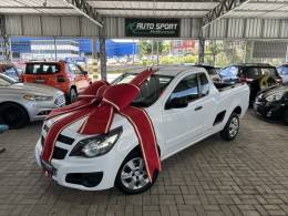 CHEVROLET - MONTANA - 2012/2013 - Branca - R$ 45.800,00