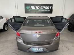 CHEVROLET - PRISMA - 2013/2014 - Cinza - R$ 53.900,00