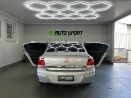 CHEVROLET - VECTRA - 2008/2009 - Prata - R$ 42.900,00