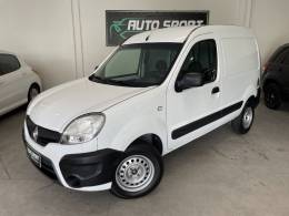 RENAULT - KANGOO - 2015/2016 - Branca - R$ 46.900,00