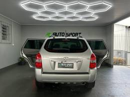 HYUNDAI - TUCSON - 2015/2016 - Prata - R$ 66.000,00