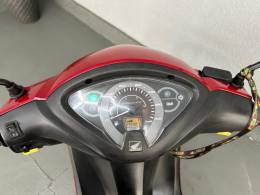 HONDA - BIZ 125 - 2012/2013 - Vermelha - R$ 11.000,00
