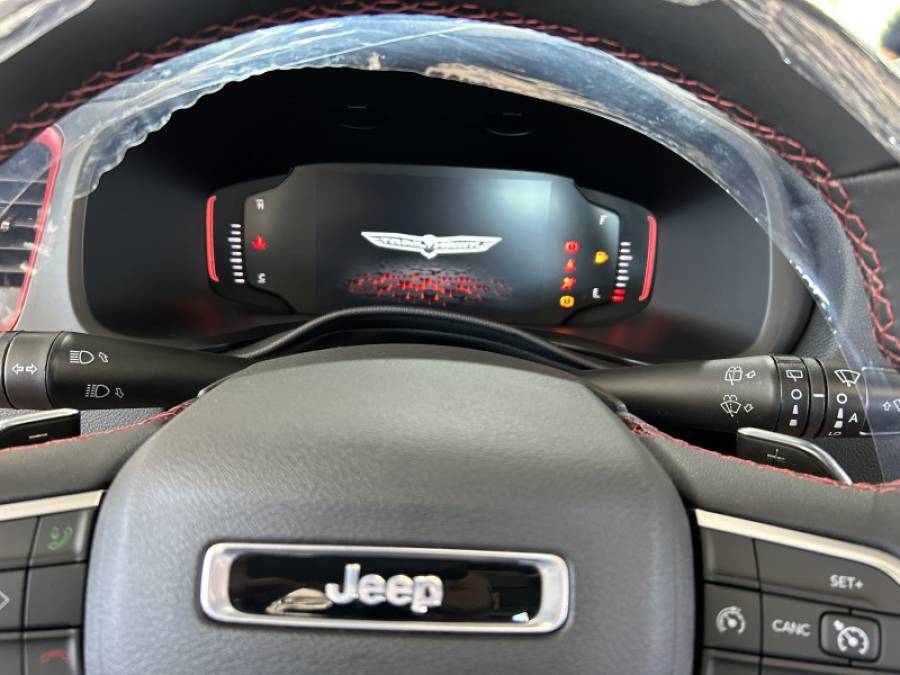 JEEP - RENEGADE - 2022/2022 - Laranja - R$ 122.900,00