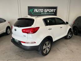 KIA MOTORS - SPORTAGE - 2015/2015 - Branca - R$ 93.900,00