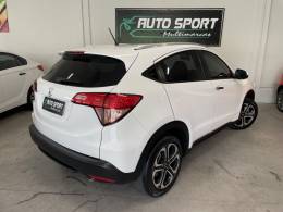 HONDA - HR-V - 2017/2017 - Branca - R$ 92.900,00