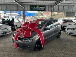 VOLKSWAGEN - FOX - 2010/2011 - Cinza - R$ 34.900,00