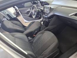 PEUGEOT - 208 - 2015/2016 - Prata - R$ 56.000,00