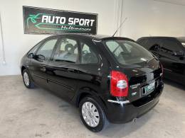 CITROËN - XSARA PICASSO - 2011/2012 - Preta - R$ 31.900,00