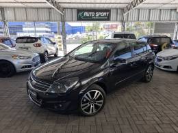 CHEVROLET - VECTRA - 2011/2011 - Preta - R$ 43.900,00