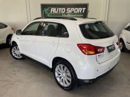 MITSUBISHI - ASX - 2015/2016 - Branca - R$ 85.000,00