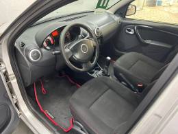 RENAULT - SANDERO - 2011/2011 - Prata - R$ 32.900,00