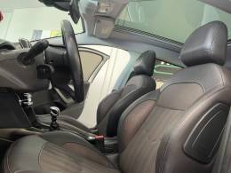 PEUGEOT - 2008 - 2017/2017 - Prata - R$ 61.000,00