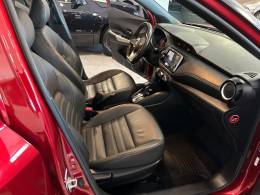 NISSAN - KICKS - 2019/2019 - Vermelha - R$ 88.900,00