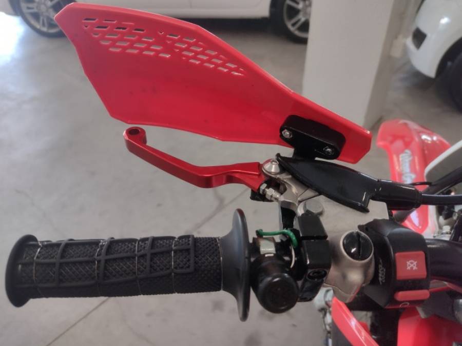 HONDA - CRF 230F - 2019/2019 - Vermelha - R$ 21.000,00