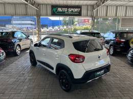 RENAULT - KWID - 2020/2020 - Bege - R$ 48.900,00