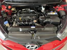 HYUNDAI - HB20 - 2015/2015 - Vermelha - R$ 49.900,00