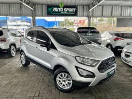 FORD - ECOSPORT - 2020/2020 - Prata - R$ 72.000,00