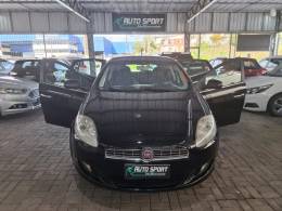 FIAT - BRAVO - 2013/2013 - Preta - R$ 32.900,00