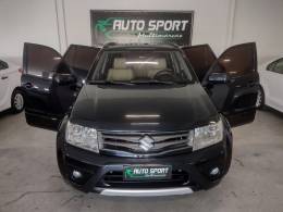 SUZUKI - GRAND VITARA - 2015/2015 - Cinza - R$ 64.900,00