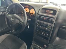 CHEVROLET - ASTRA - 2011/2011 - Branca - Sob Consulta