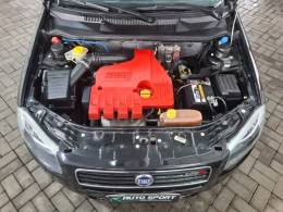 FIAT - PALIO - 2008/2008 - Cinza - R$ 36.900,00