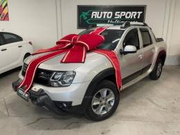 RENAULT - DUSTER OROCH - 2016/2017 - Prata - R$ 75.000,00