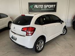 CITROËN - C3 - 2013/2013 - Branca - R$ 38.900,00