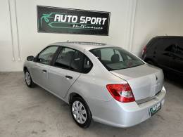 RENAULT - SYMBOL - 2011/2011 - Prata - R$ 29.800,00