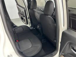 JEEP - RENEGADE - 2016/2016 - Branca - R$ 72.500,00