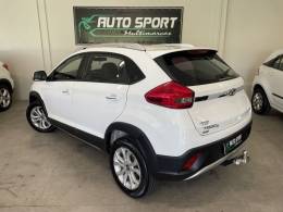 CHERY - TIGGO - 2020/2020 - Branca - R$ 62.900,00