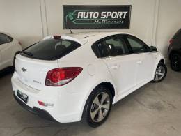 CHEVROLET - CRUZE - 2012/2013 - Branca - R$ 62.000,00